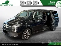 Usata Mercedes V220 163 CV (119 kW) 2021 Other Monovolume