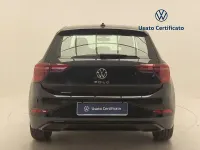 Usata VW Polo Style 95 CV (69 kW) 2025 Utilitaria