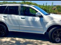 Usata Great Wall H3 126 CV (92 kW) 2011 Bianco SUV