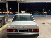 Usata Mercedes 190 72 CV (52 kW) 1989 Berlina