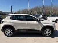 Nuova Jeep Avenger Altitude 101 CV (74 kW) 2026 Bianco SUV