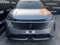 Usata Peugeot 3008 Allure 145 CV (106 kW) 2025 Grigio SUV
