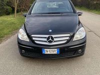 Usata Mercedes B180 109 CV (80 kW) 2008 Other Monovolume