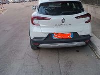 Usata Renault Captur Equilibre 101 CV (74 kW) 2023 SUV