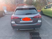 usata Mercedes A180 d Executive auto