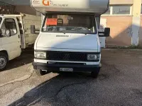 Usata Fiat Ducato 82 CV (60 kW) 1993 Furgone