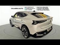 Nuova Renault Rafale Techno 200 CV (147 kW) 2026 Bianco SUV