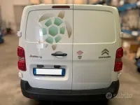 Occasion Citroën Jumpy 120 ch (88 kW) 2021 Blanc Monospace