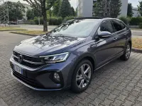 Usata VW Taigo R-line 150 CV (110 kW) 2022 Other SUV
