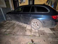 Usata BMW 520 184 CV (135 kW) 2012 Station wagon