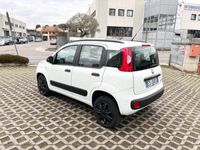 usata Fiat Panda 0.9 TwinAir Turbo Natural Power Lounge*Clima*Servo*Neopatentati