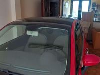 Usata Fiat 500 Lounge 69 CV (50 kW) 2010 Utilitaria