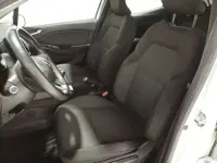 Usado Renault Clio V 101 HP (74 kW) 2020 Branco Sedan