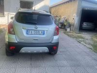 Occasion Opel Mokka S 136 ch (100 kW) 2015 SUV