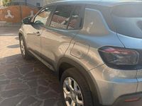 Usata Jeep Avenger Longitude 101 CV (74 kW) 2023 Grigio SUV