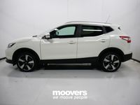 usata Nissan Qashqai 1.6 dCi 2WD Tekna