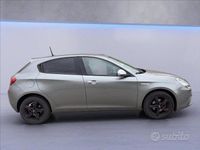 Usata Alfa Romeo Giulietta Super 120 CV (88 kW) 2017 Grigio Utilitaria