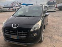Usata Peugeot 3008 2010 Station wagon