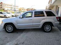 usata Jeep Grand Cherokee 3.0 V6 CRD Overland