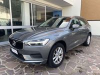 usata Volvo XC60 2.0 b4 Business Plus awd geartronic my20 STUPENDA