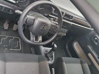 Usata Citroën C3 2019 Verde Berlina