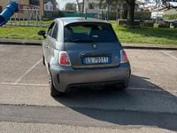 Usata Abarth 595 2025 Utilitaria