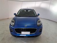 usata Ford Puma Puma 1.5 EcoBoost 200 CV1.5 EcoBlue 120CV Titanium