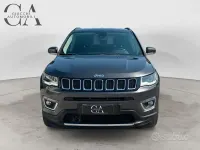 Usata Jeep Compass Limited 120 CV (88 kW) 2019 Other SUV