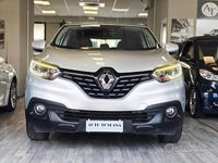 Usata Renault Kadjar 110 CV (80 kW) 2017 Grigio SUV