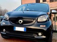 usata Smart ForFour 1.0 Prime 71cv