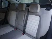 Usata Fiat Tipo Lounge 120 CV (88 kW) 2017 Nero Utilitaria