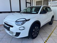 Usata Fiat 600 100 CV (73 kW) 2024 Bianco Station wagon