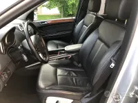 Usata Mercedes GL320 224 CV (164 kW) 2006 Grigio SUV