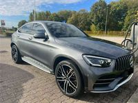 usata Mercedes GLC43 AMG AMG 4matic auto - biturbo