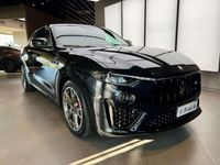 usata Maserati Levante LevanteMHEV 330 CV AWD GT del 2022 usata a Venaria Reale