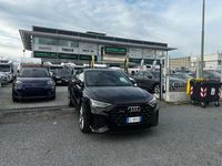 usata Audi RS Q3 Q3 Sportback RS 2.5 quattro s-tronic