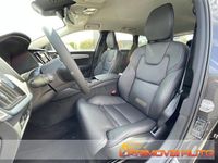Usata Volvo V90 Inscription 252 CV (185 kW) 2022 Grigio Station wagon