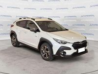 Nuova Subaru Crosstrek Style 136 CV (100 kW) 2026 Bianco SUV