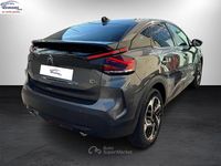 Usata Citroën C4 PureTech 131 CV (96 kW) 2024 Grigio SUV