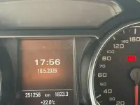 Usata Audi A5 2011 Nero Coupé