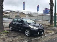 usata Peugeot 207 1.4 8V 75CV 5p. Energie Sport ECO GPL