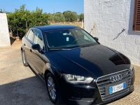 usata Audi A3 3ª serie - 2016