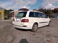 usata Fiat Stilo 1.9 MTJ Multi Wagon