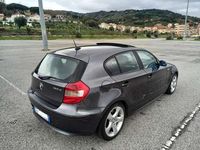 usata BMW 120 120 d Futura