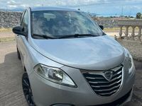 Usata Lancia Ypsilon 95 CV (69 kW) 2014 Utilitaria