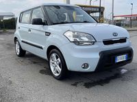 Usata Kia Soul Active 126 CV (92 kW) 2011 SUV