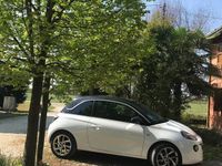 usata Opel Adam 1.4 GPL 87CV OK NEOPATENTATI