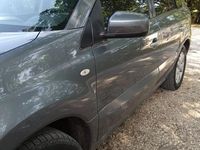 Usata Renault Koleos 150 CV (110 kW) 2010 Grigio SUV