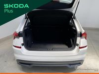 Usata Skoda Kamiq Ambition 110 CV (80 kW) 2022 Bianco SUV