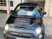 Usata Fiat 500 69 CV (50 kW) 2015 Grigio Berlina